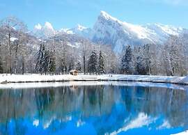 Apartment in Morillon Near Ski Resort
