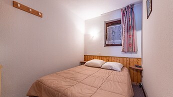 Apartment in Morillon Near Ski Resort