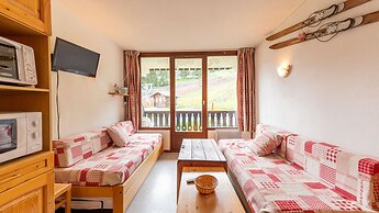 Apartment in Morillon Near Ski Resort