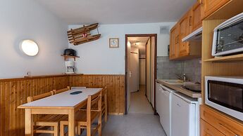 Apartment in Morillon Near Ski Resort