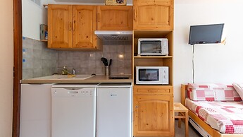 Apartment in Morillon Near Ski Resort