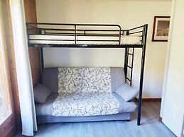 Studio in Alps With Pool & Near Ski Resort