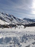 Studio in Alps With Pool & Near Ski Resort
