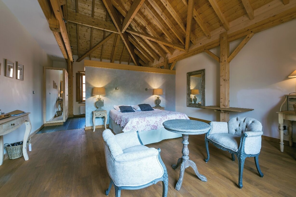 auberge de L'Abbaye