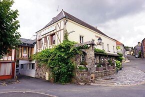 auberge de L'Abbaye
