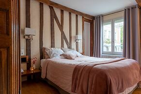 auberge de L'Abbaye