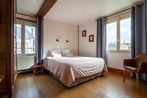 auberge de L'Abbaye