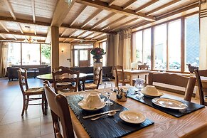 auberge de L'Abbaye