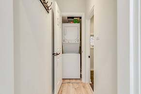 Casa Queen-Unique 2BR Suite- Leslieville