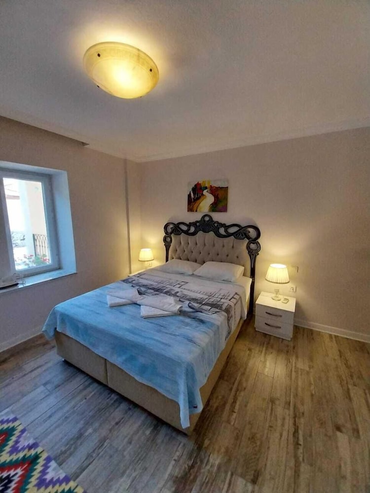 Dalyan Eren Apart