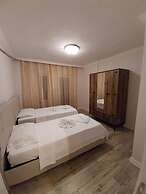 Dalyan Eren Apart