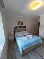 Dalyan Eren Apart