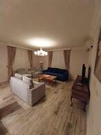 Dalyan Eren Apart