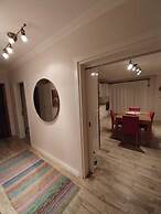Dalyan Eren Apart