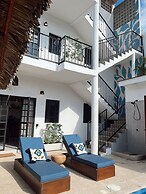 Casa Latino