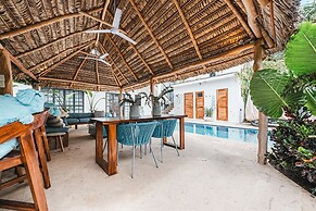 Casa Latino
