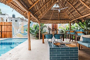 Casa Latino