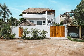Casa Latino