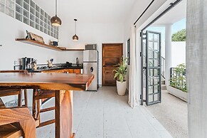 Casa Latino