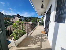 Casa Latino