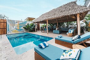 Casa Latino