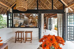 Casa Latino