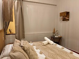 HOTEL ALEIA. Centro