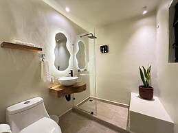 HOTEL ALEIA. Centro