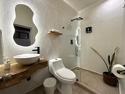 HOTEL ALEIA. Centro