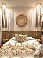 HOTEL ALEIA. Centro