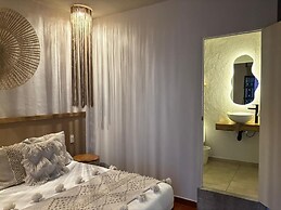 HOTEL ALEIA. Centro