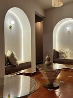 HOTEL ALEIA. Centro