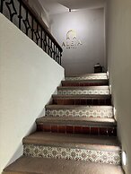 HOTEL ALEIA. Centro