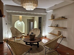 HOTEL ALEIA. Centro