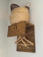 HOTEL ALEIA. Centro