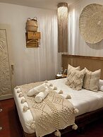 HOTEL ALEIA. Centro