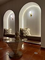 HOTEL ALEIA. Centro