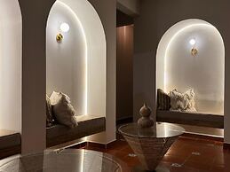 HOTEL ALEIA. Centro