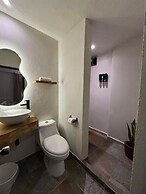 HOTEL ALEIA. Centro