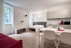 City Gallery Apartments