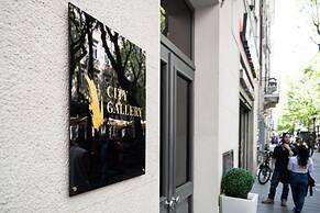 City Gallery Apartments