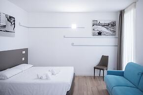 City Gallery Apartments