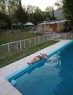 Cabañas Mendoza