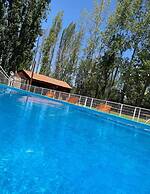 Cabañas Mendoza