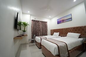 Imperial Suites Inn