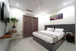 Imperial Suites Inn