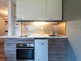 Studio in Morillon With Mountain Views