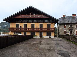 Studio in Morillon With Mountain Views