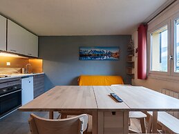 Studio in Morillon With Mountain Views