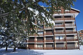 Alpine Ease With Modern Touches